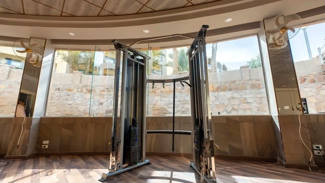 الفندق الكارما بيتش ريزورت & أكوابارك - الغردقة